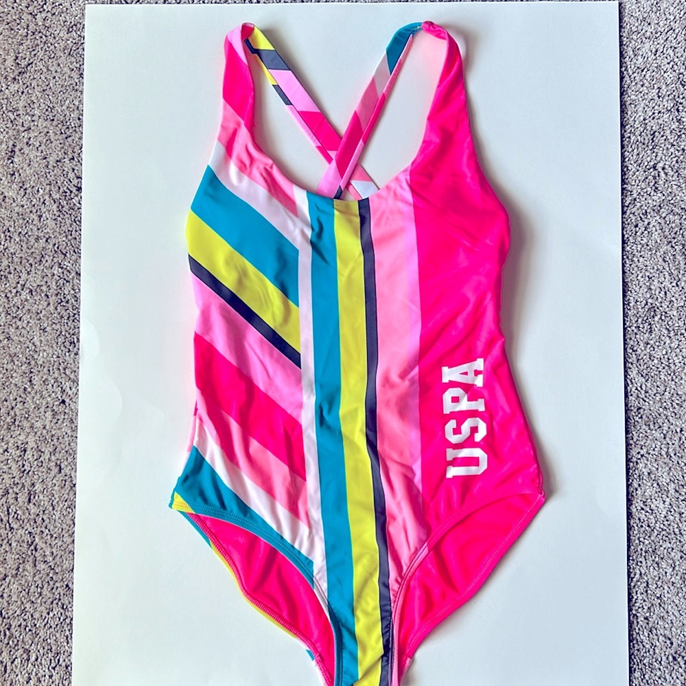 USPA - US Polo Association Swimsuit